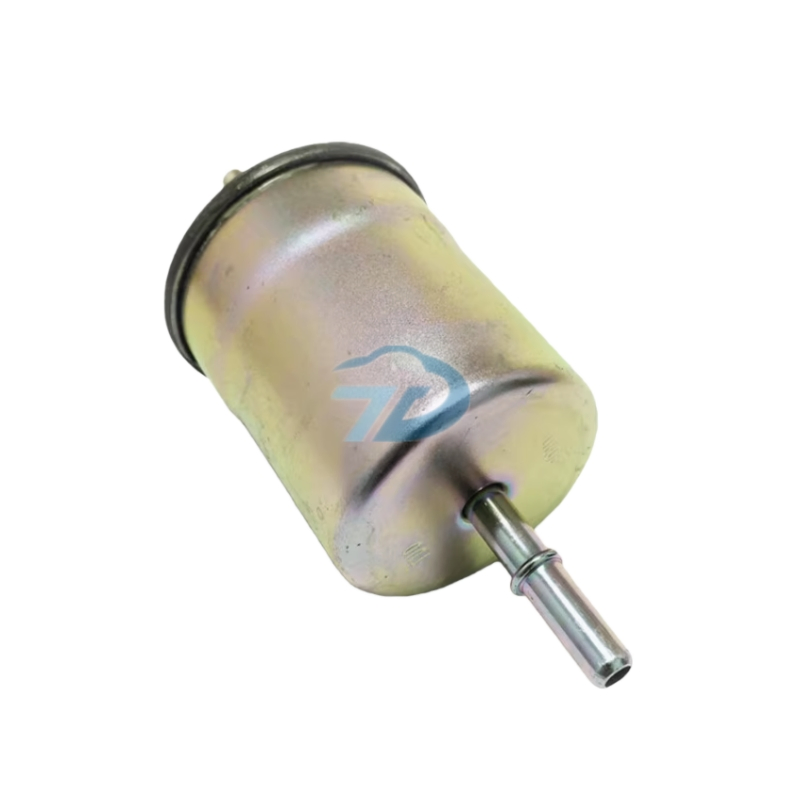 Corrosion-Resistant Fuel Filter B201141-0700 - for Automotive Engines - Withstands Harsh Conditions, Ensures Fuel Cleanliness, Easy Replacement
