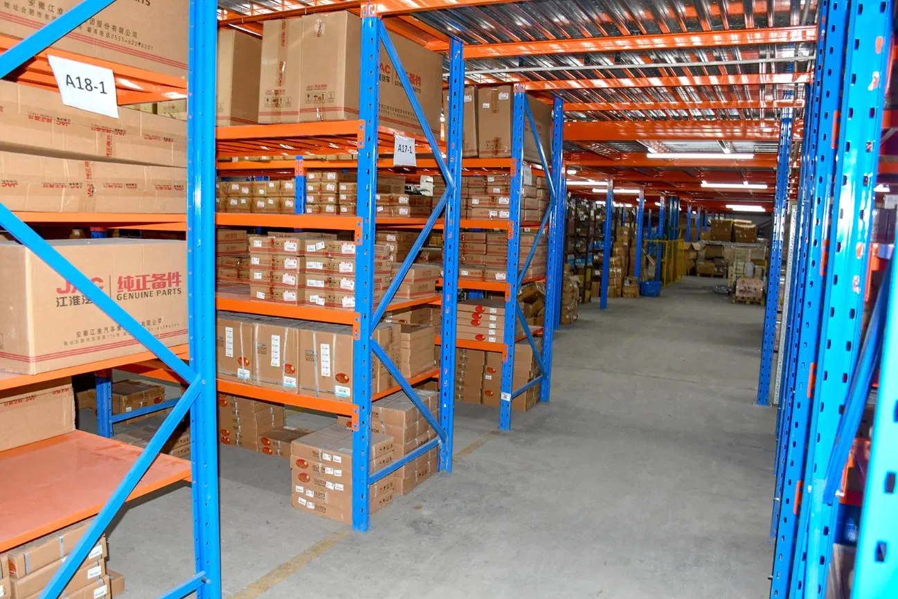 Quanchai QC480 Diesel Engine Exhaust Manifold 0508001020