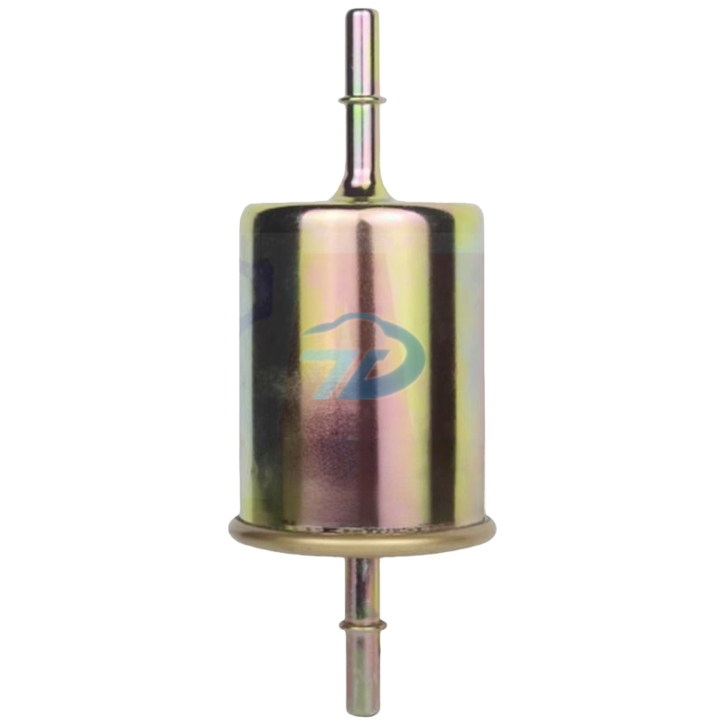 Corrosion-Resistant Fuel Filter B201141-0700 - for Automotive Engines - Withstands Harsh Conditions, Ensures Fuel Cleanliness, Easy Replacement