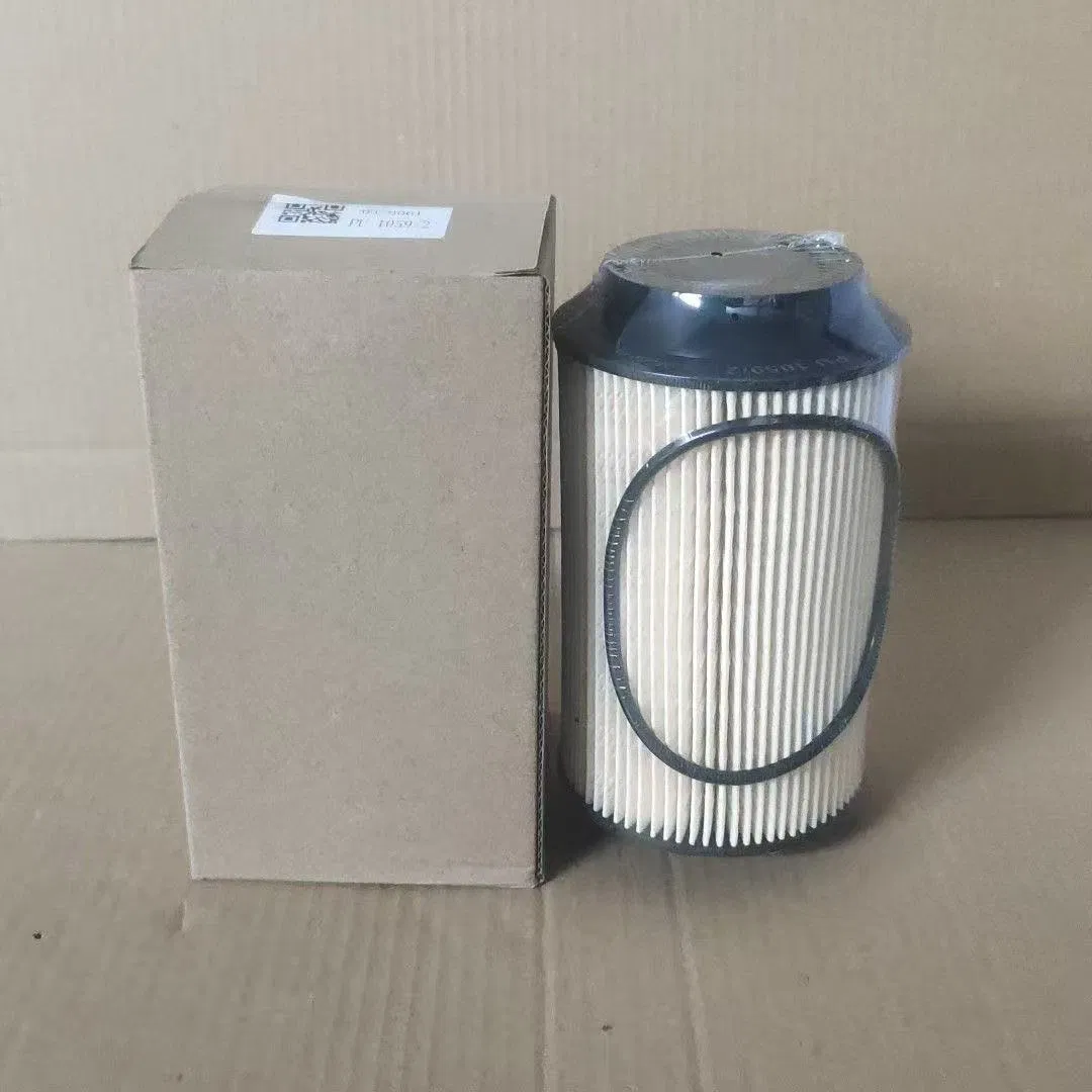 PU1059X Fuel Filter 10039308 51.12503-0061 51.12503-0063 51.12503-0092 51.12503-0109 1522291 26.011.00 Use for Man Truck Diesel Filter