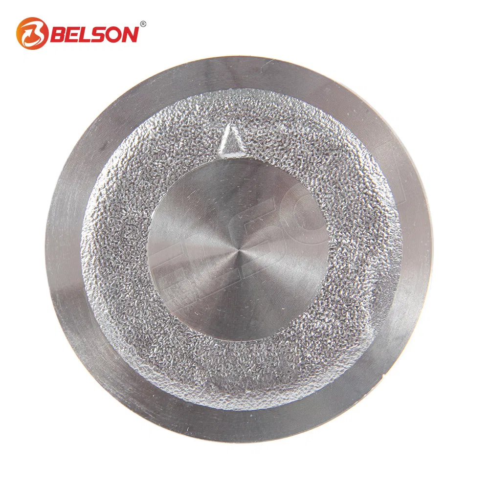 Gx220 170f 7.0HP 7.5HP 2kw 3kw Piston Gasoline Generator Parts Water Pump