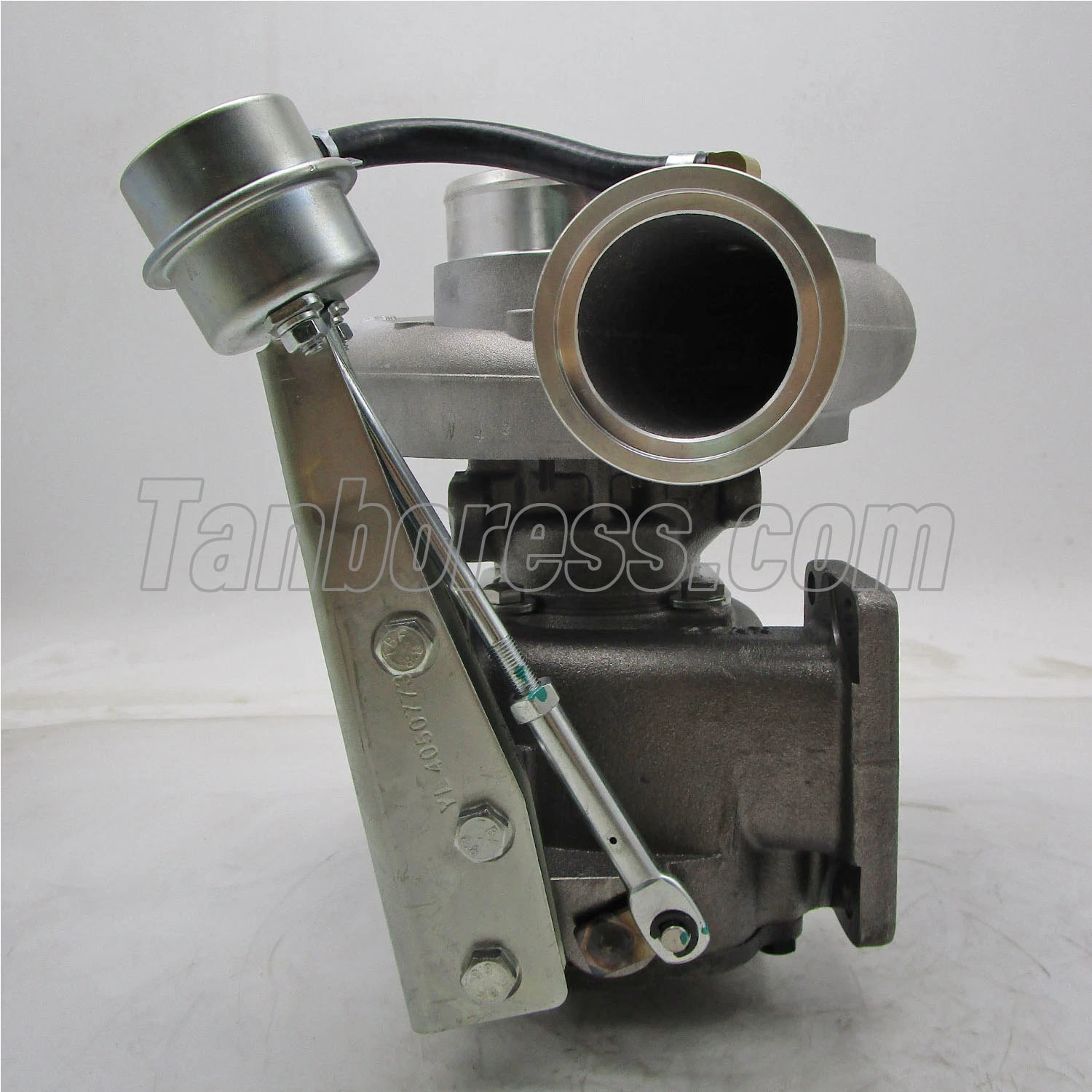 Turbocharger for Cummins HX35W 4039630 4033282 4033282H 4955479 4039330