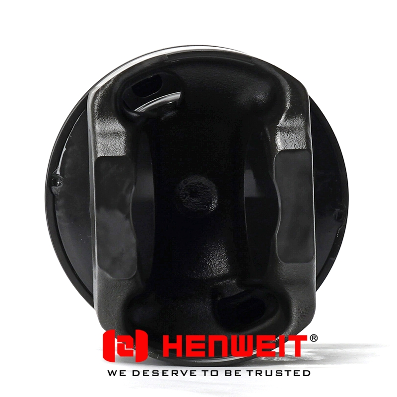 Manufactured Steel Piston for X15 Diesel Engine Parts 3687897 3688405