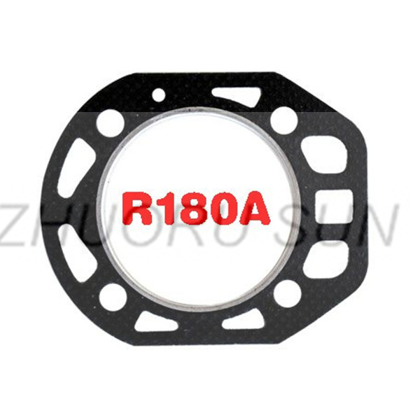 R180A Cylinder Head Gasket for Diesel Engine R180A Diesel Engine