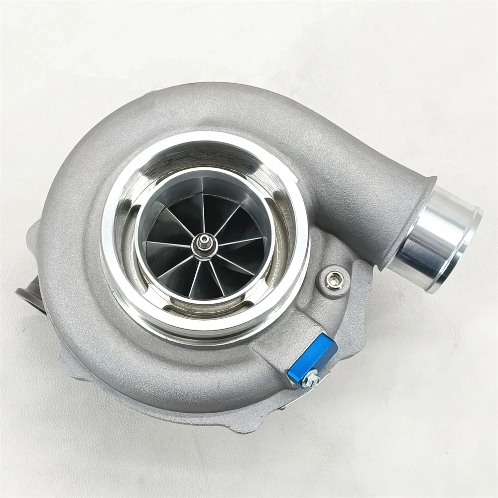 Ms-Tech Turbo G-Series G30-900 62mm a/R 0.83 Turbocharger Dual Vband 880695-5001s 740902-0103 Turbocharger