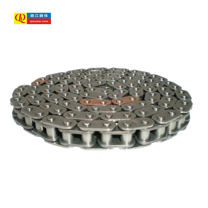 Agricultural Roller Chain 12A-6 a Series Short Pitch Precision Multiple Strand Timing Chain and Bush Chains
