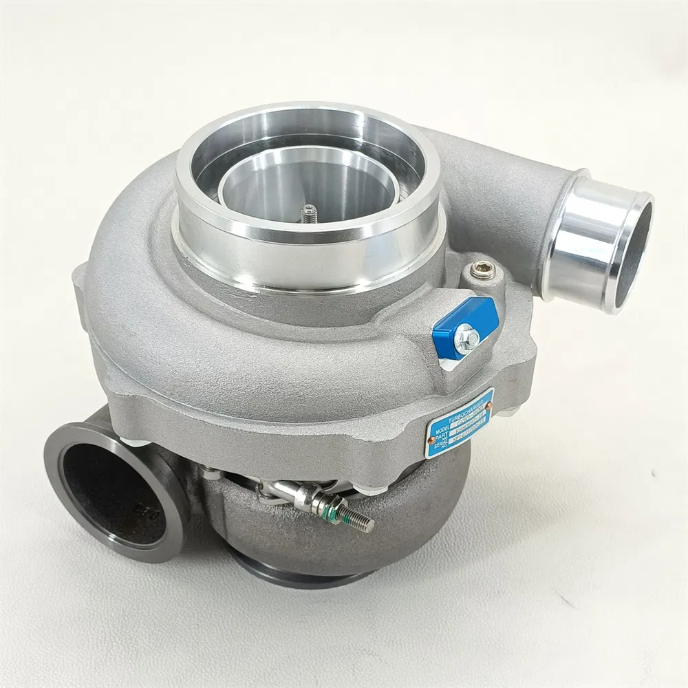 Ms-Tech Turbo G-Series G30-900 62mm a/R 0.83 Turbocharger Dual Vband 880695-5001s 740902-0103 Turbocharger
