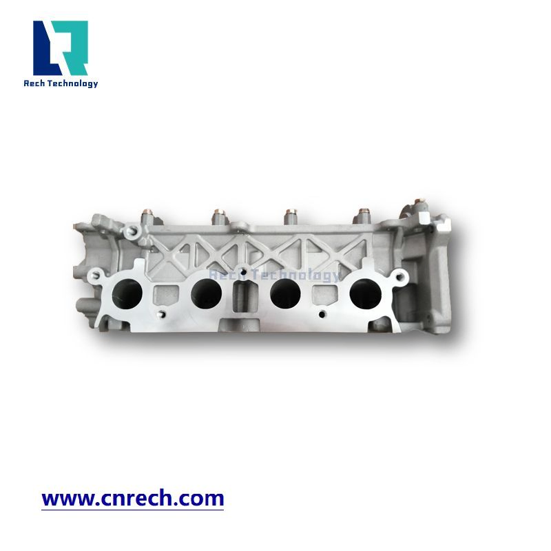 Factory Direct 1nz-1nz-Fe Cylinder Head 11101-21033 11101-21061 11101-B9250