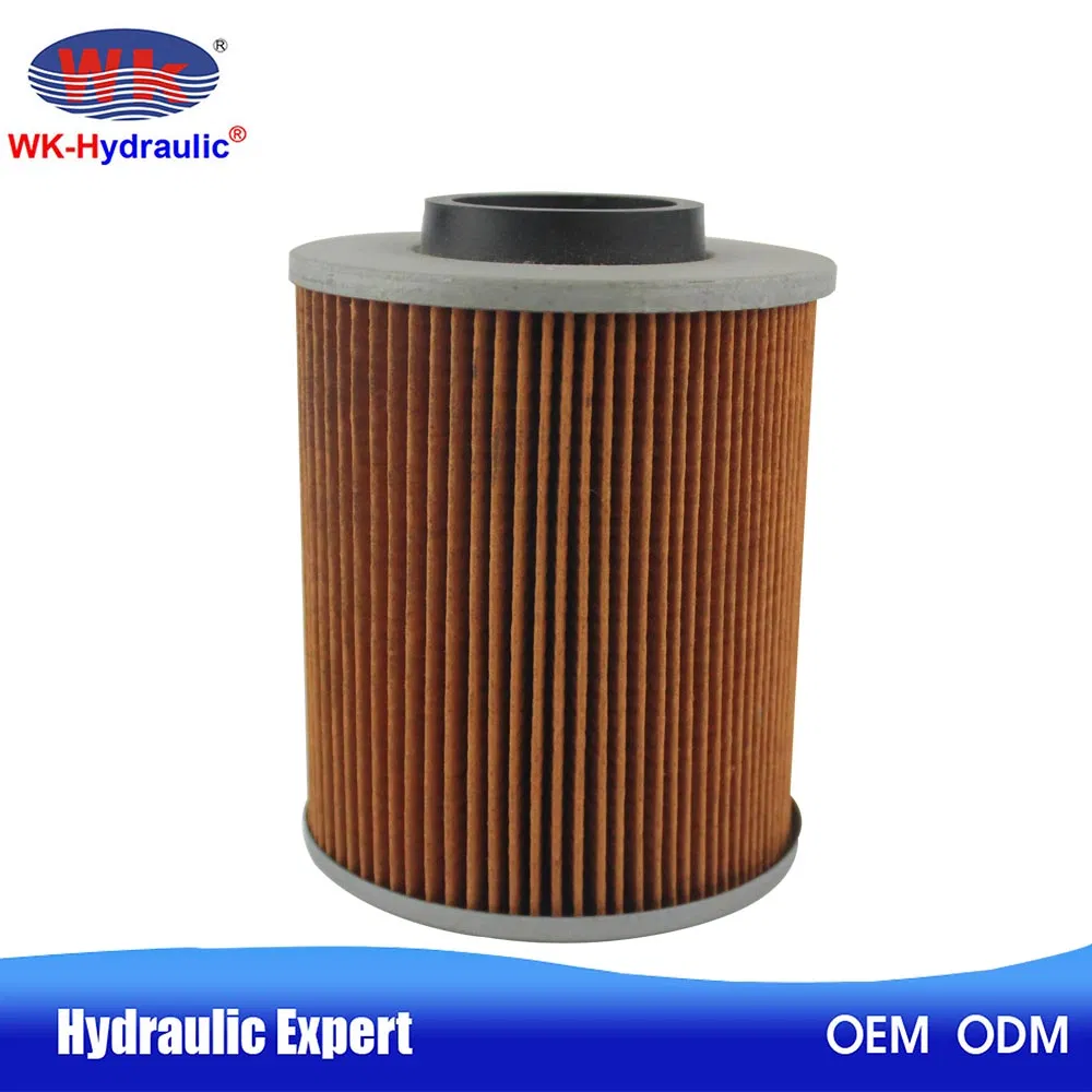 Auto Filter Manufacturer Truck Automotive Car Element Oil Filter