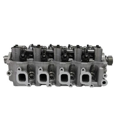 B10s B10s1 Cylinder Head Assy 96666228 96642709 96325166 96325203 96642109 96642709 96672710 for Daewoo Spark Matiz 2 Kalos Aveo 1.0L