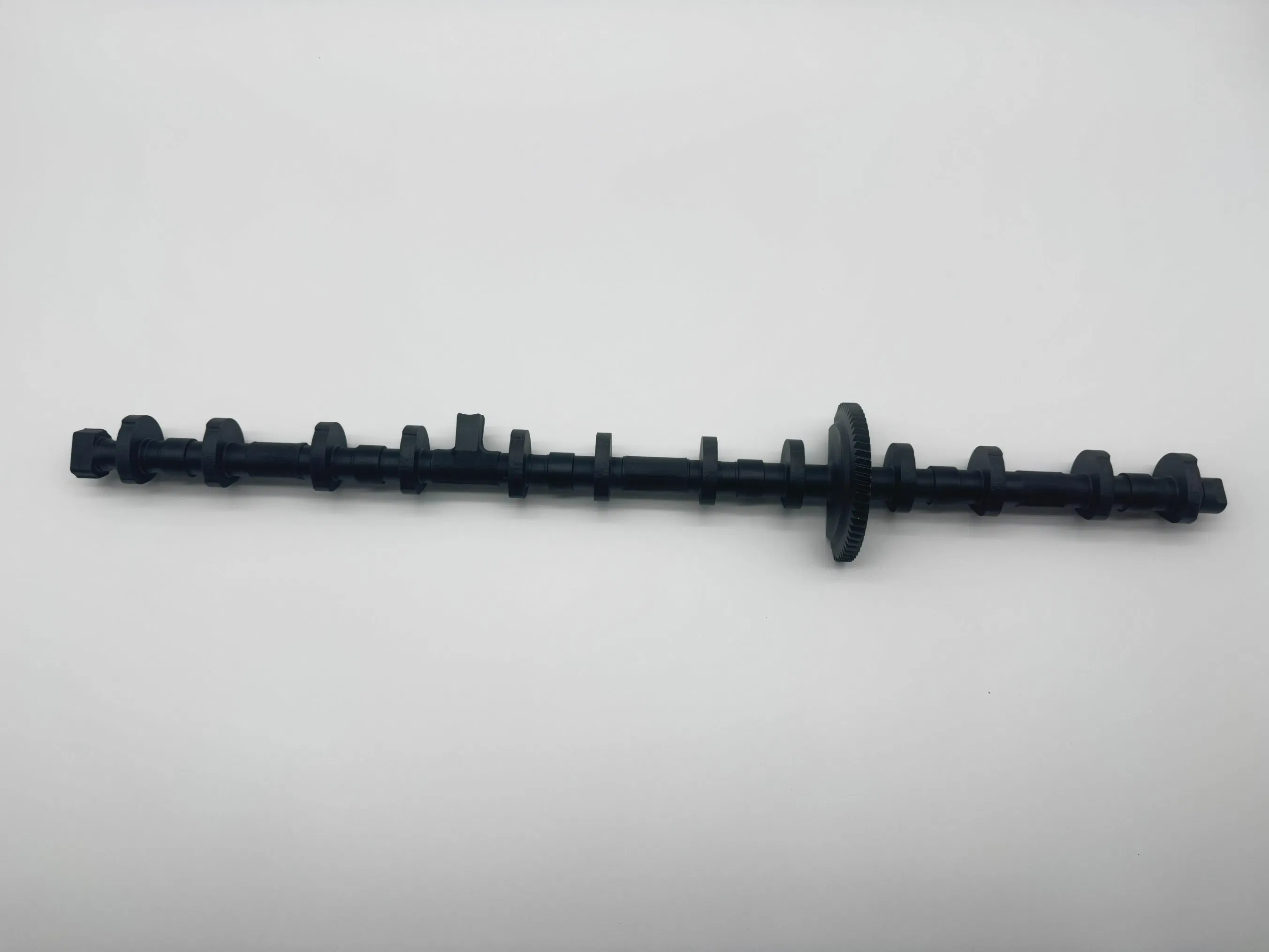 Surface Hardened Quality Assured Dynamically Balanced Auto Parts Camshaft