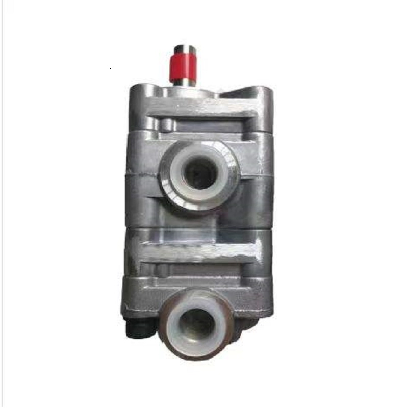 Hydraulic Oil Pumps Yp15/Yp10/Ypd/Ypd1/Ypd2 Series Ypd1-2.52.5A2d2-L038 Hydraulic Gear Pump for Truck Part