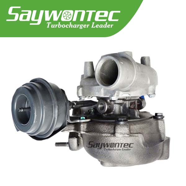 Gt1749V Gt1749s Gt2052V Gt2052s Gt3576D Gt1752h for Audi A4 1.9 Tdi (B5) Seat Cordoba 1.9 Tdi Seat Cordoba 1.9 Tdi Car Parts Turbo Auto Parts Part Turbocharger