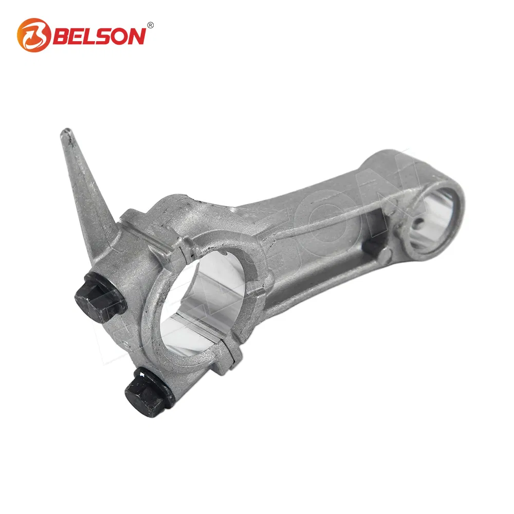 Gasoline Engine Generator Water Pump Parts Connecting Rod Gx160 Gx200 168f 6.5HP 170f