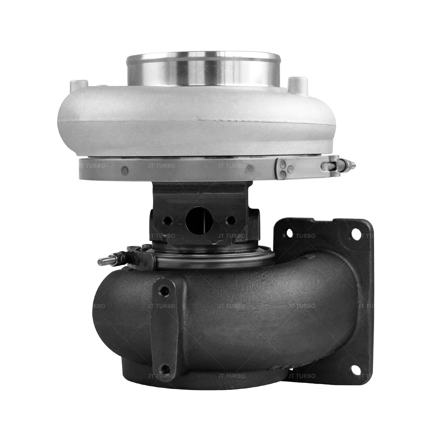 Factory Quality Auto Parts Turbocharger for Mercedes Benz Commercial Axor OM457 OM460 Engine 0090965899