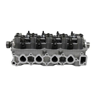 B10s B10s1 Cylinder Head Assy 96666228 96642709 96325166 96325203 96642109 96642709 96672710 for Daewoo Spark Matiz 2 Kalos Aveo 1.0L