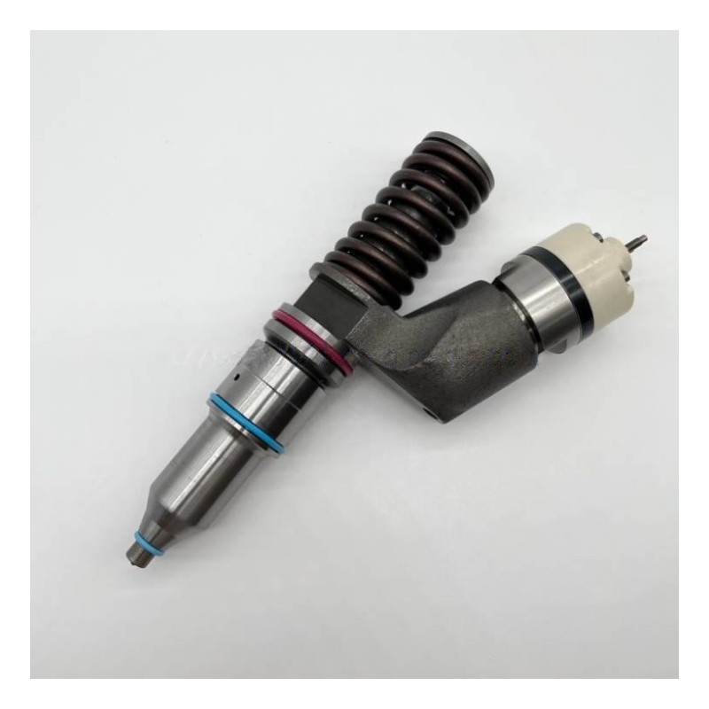 C11 C13 Diesel Engine Parts Fuel Injector 2490705 249-0705 for Cat Caterpillar Excavator