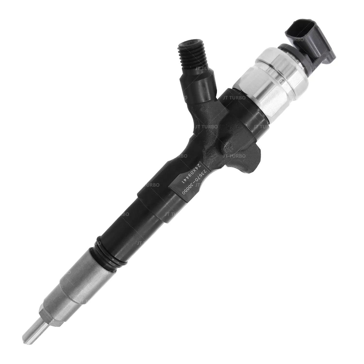 Brand New Common Rail Diesel Fuel Injector for Toyota Hiace Quantum 2kd-Ftv 23670-30050 23670-39096