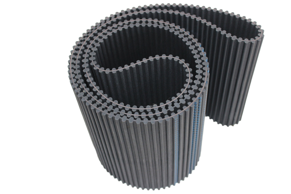 Rubber &nbsp;timing transmission belt HTD STD