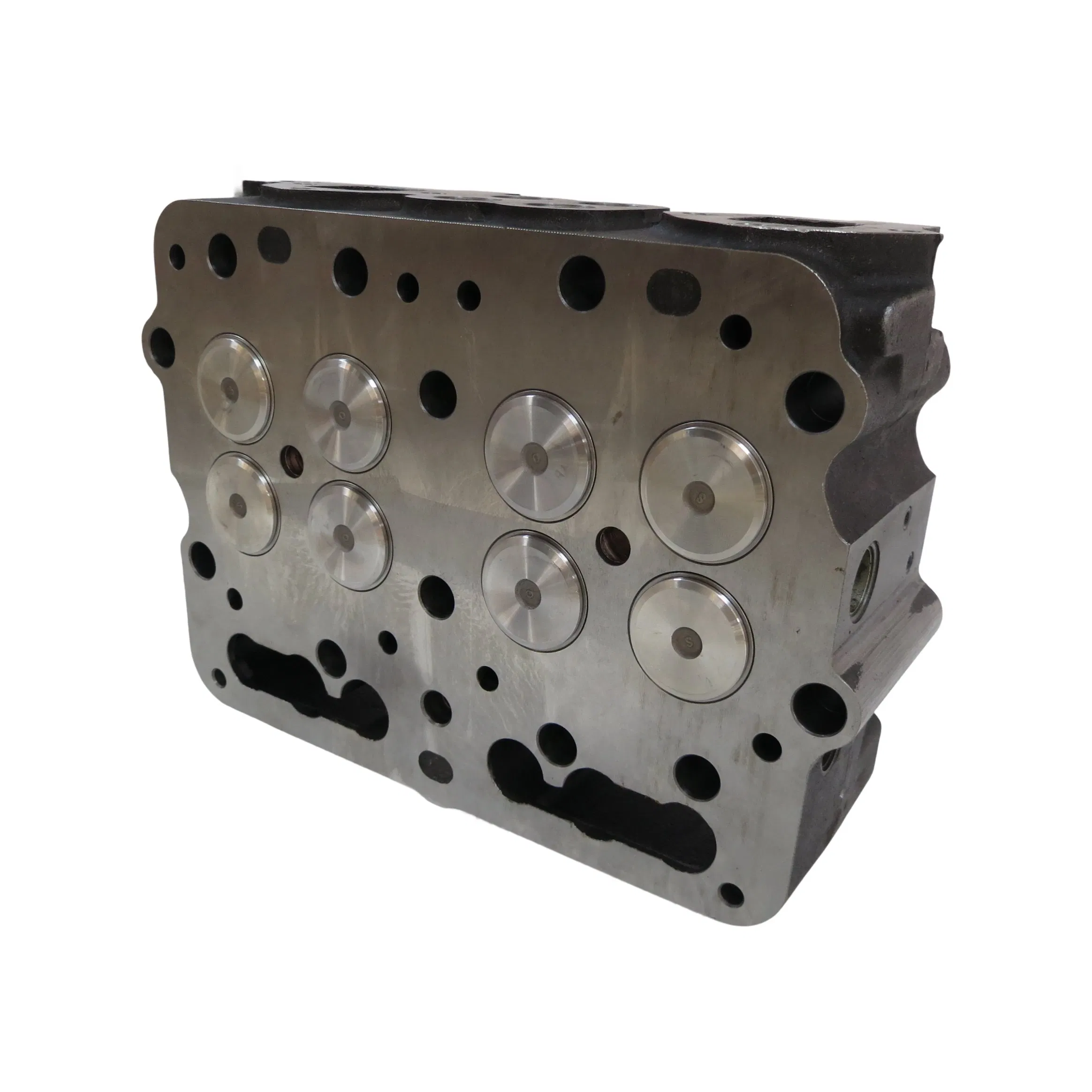 Factory Price K19 Kta19 Diesel Engine Spare Parts Cylinder Head Assy 3068401 3072438 3081070 3640321 3646324 3646323 3811985 Cylinder Head for Cummins