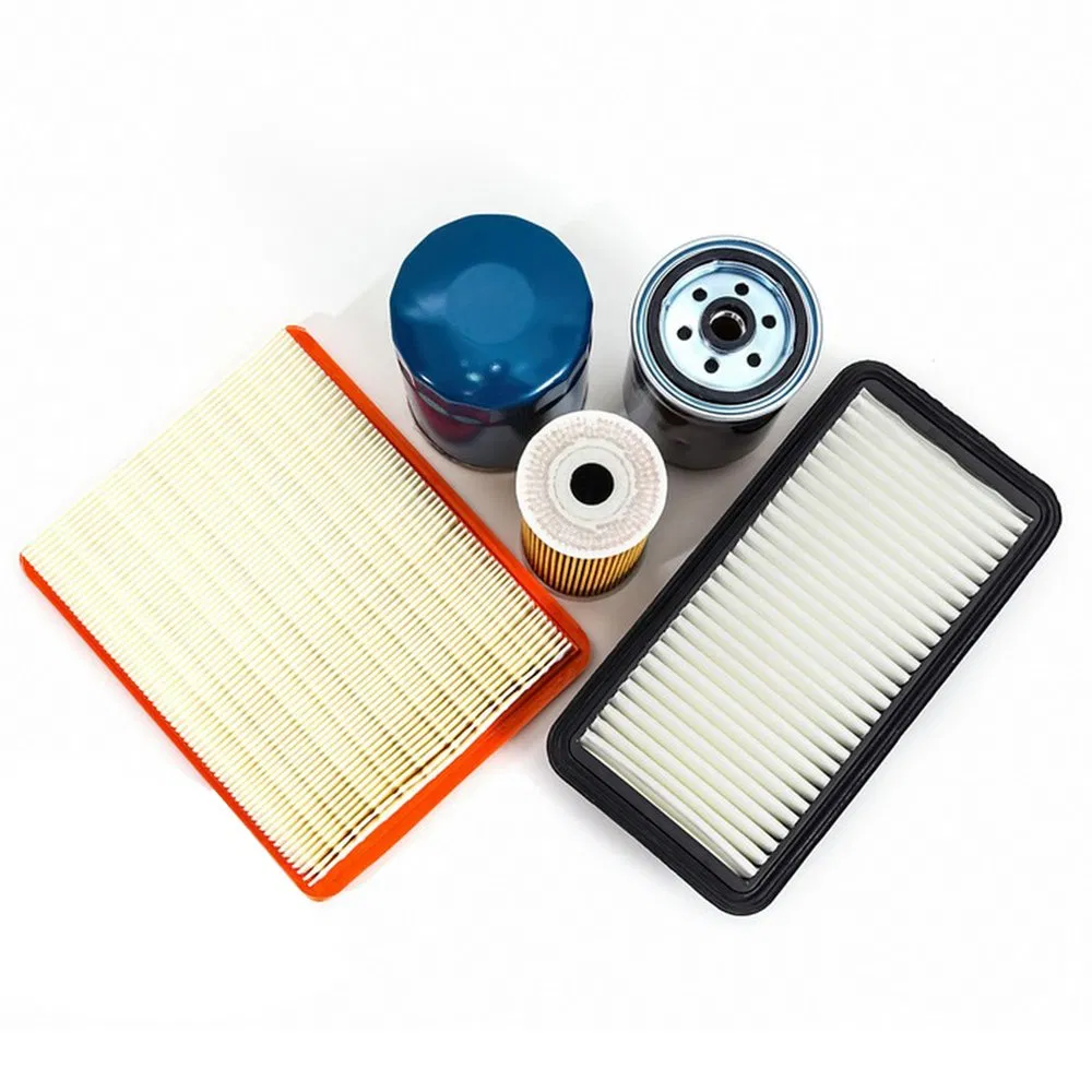 Wholesale Car Oil/Air/Fuel/Cabin Filter 90915-Yzze1 90915-Yzzd2 90915-Yzzn2 26300-35505 for Toyo Niss Hyudai