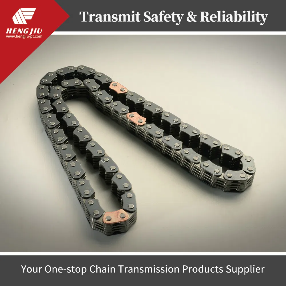 Auto Parts German Models Engine Car Accessories Transfer Case Drive Toothed Silent Timing Chain Kits Tensioner