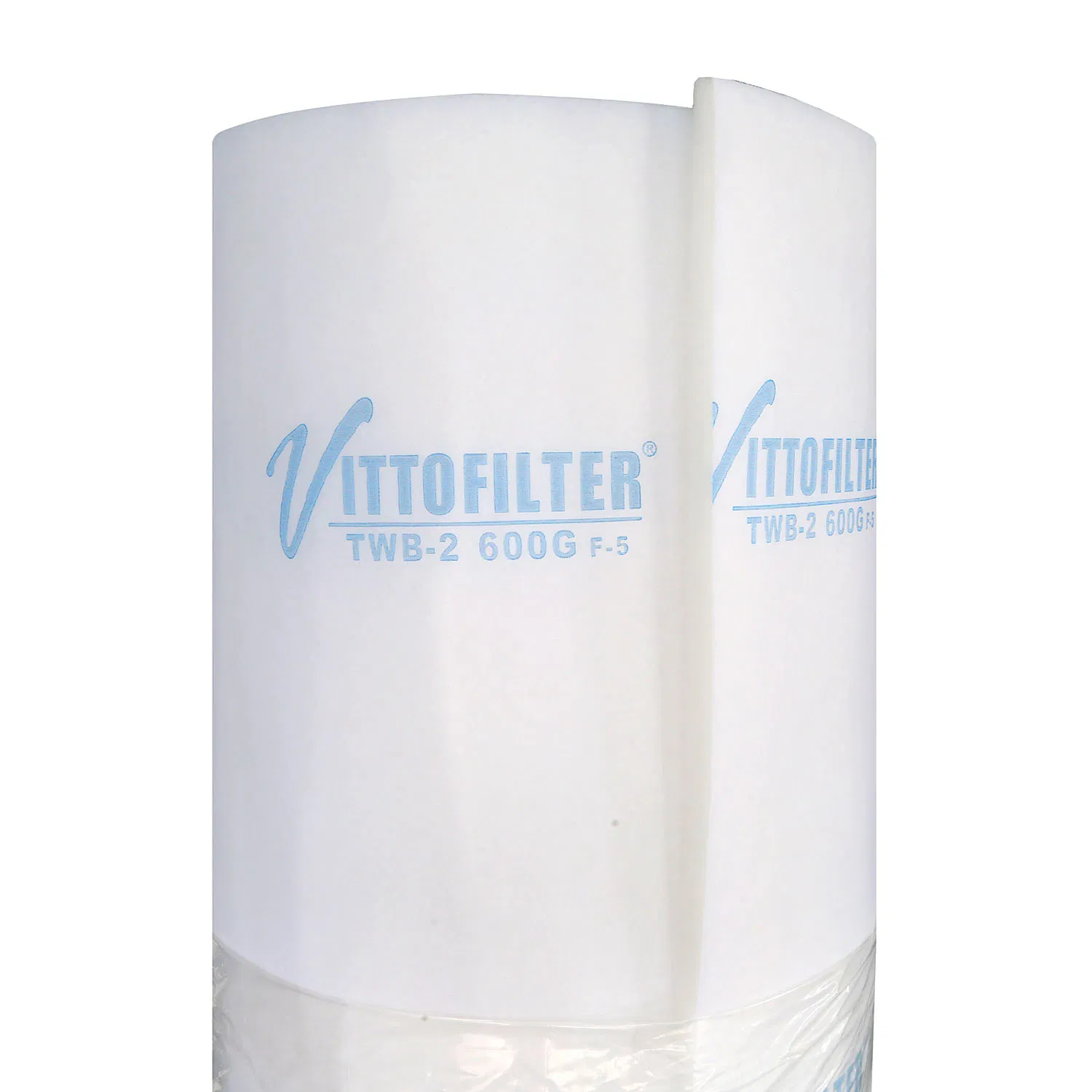 Heavy-Duty Air Filter with Tc Fabric for Industrial Use