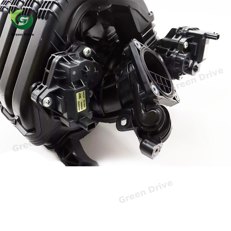 High-Performance Intake Manifold 2920A523 for Enhanced Engine Efficiency