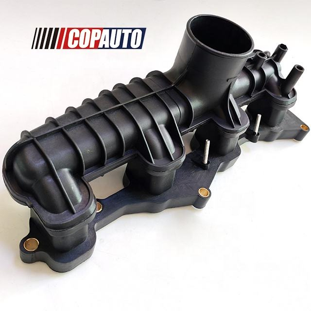 OEM 0K72c-13-100b Auto Parts Intake Manifold for KIA Motor Korean Car