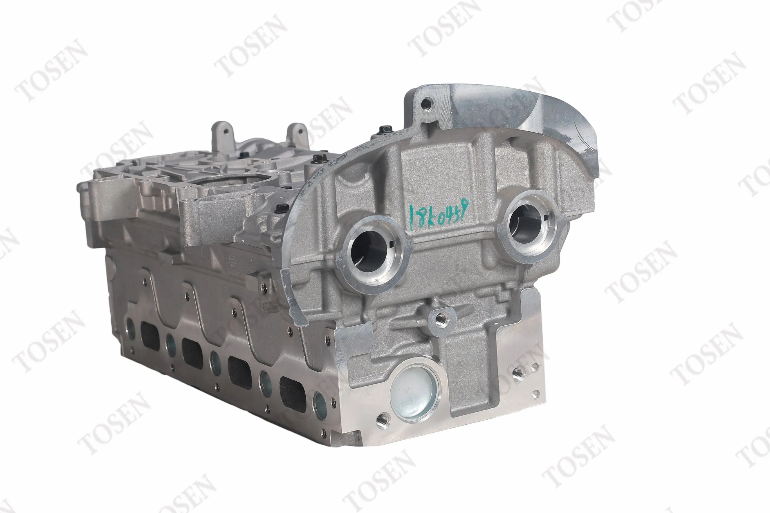 Car Engine Auto Spare Parts K4m/K7m Cylinder Head for Renault Symbol Dacia L90 Logan Nissan Np200 7701471364