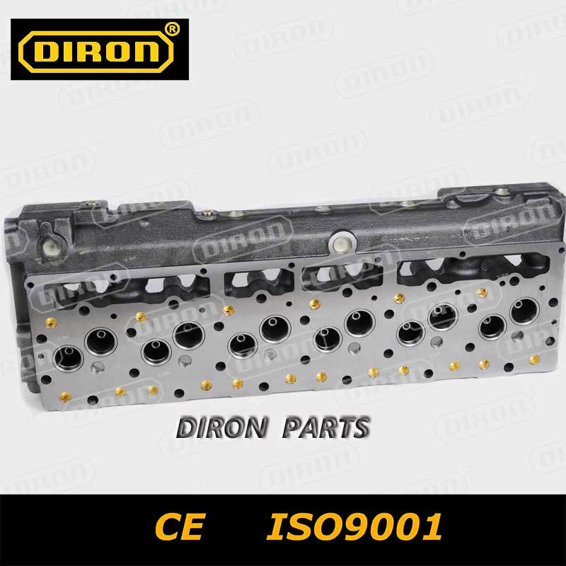 Aftermarket spare parts Cylinder Head 8N1187/8N-1187 suit for Cat Caterpiller ENGINE 3306-PC 3306PC