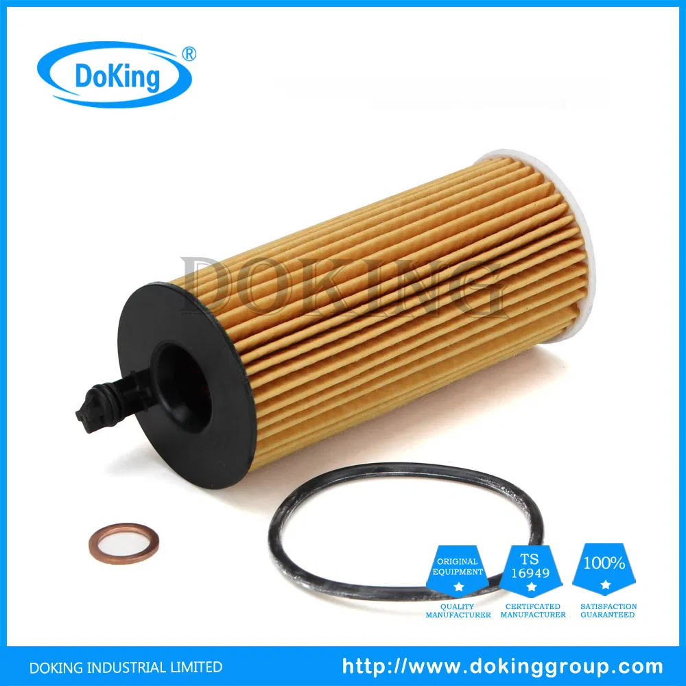 High Performance Manufacturer Auto Parts Oil Filter 11428507683