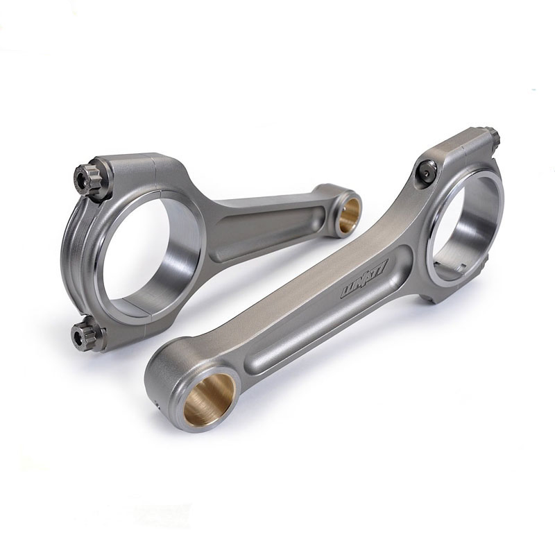 High Quality Custom Titanium Engine Connecting Rod Made in China