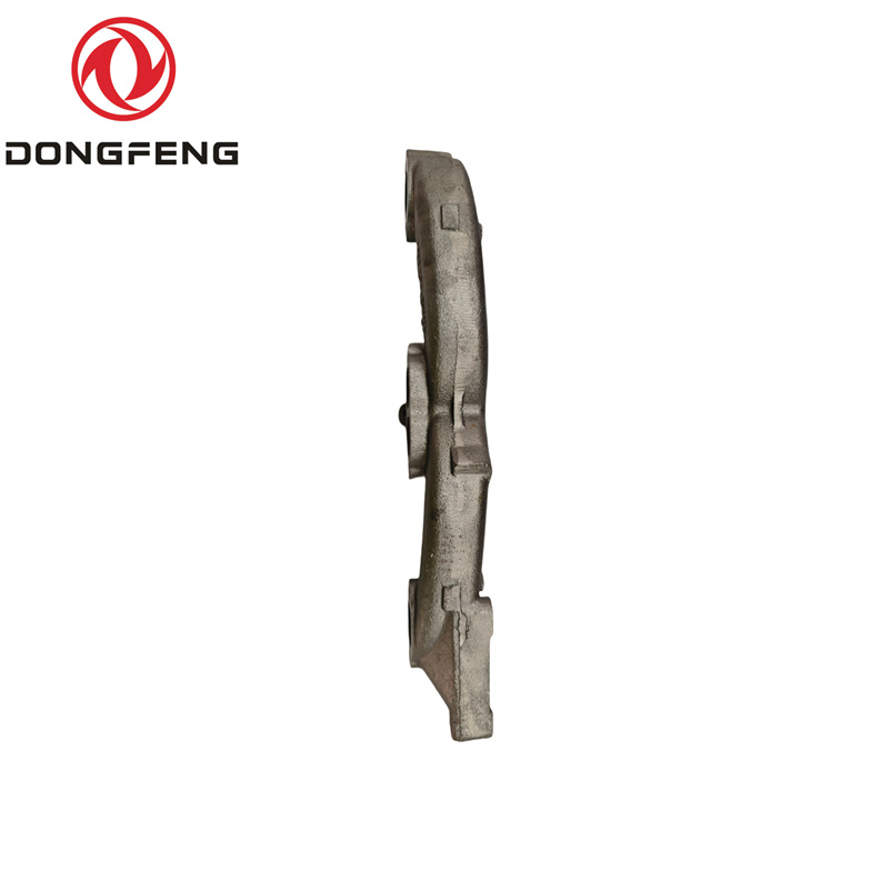 OEM Exhaust Right Manifold 6215-11-5182 6215115182 Center Manifold for SAA12V140e-3 Engine