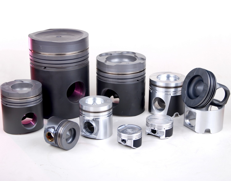 Deutz Engine Parts Piston Kit for 913