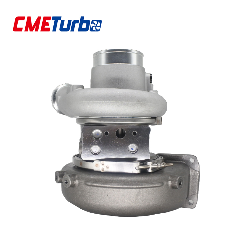 Turbocharger He451ve 2882111 3773562 for Isx Engine