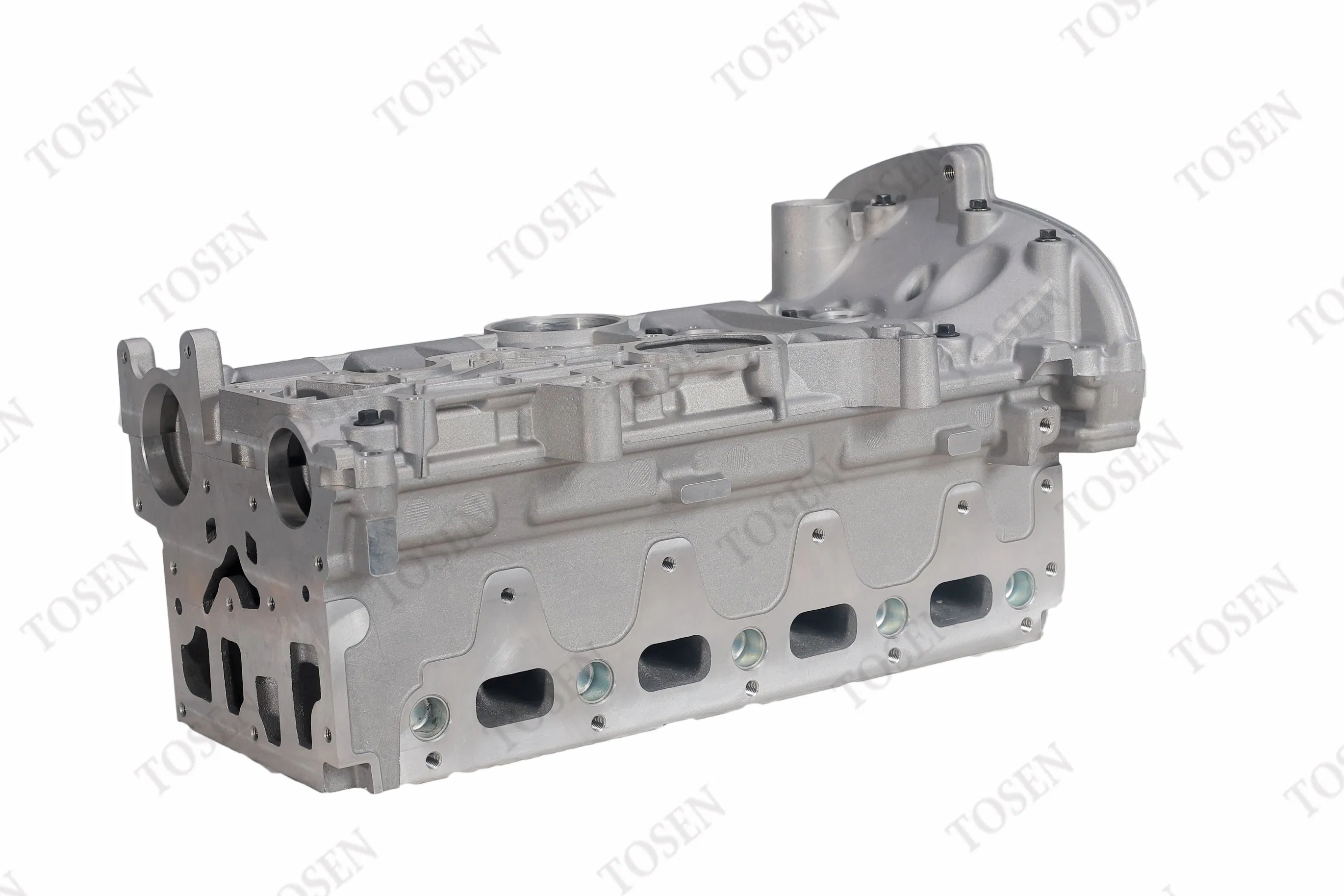 Car Engine Auto Spare Parts K4m/K7m Cylinder Head for Renault Symbol Dacia L90 Logan Nissan Np200 7701471364