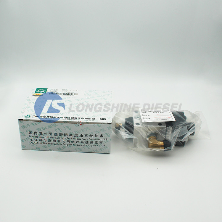 Genuine Quality Engine Spare Parts for Cummins Nta855 Stc Oil Control Valve 3076339