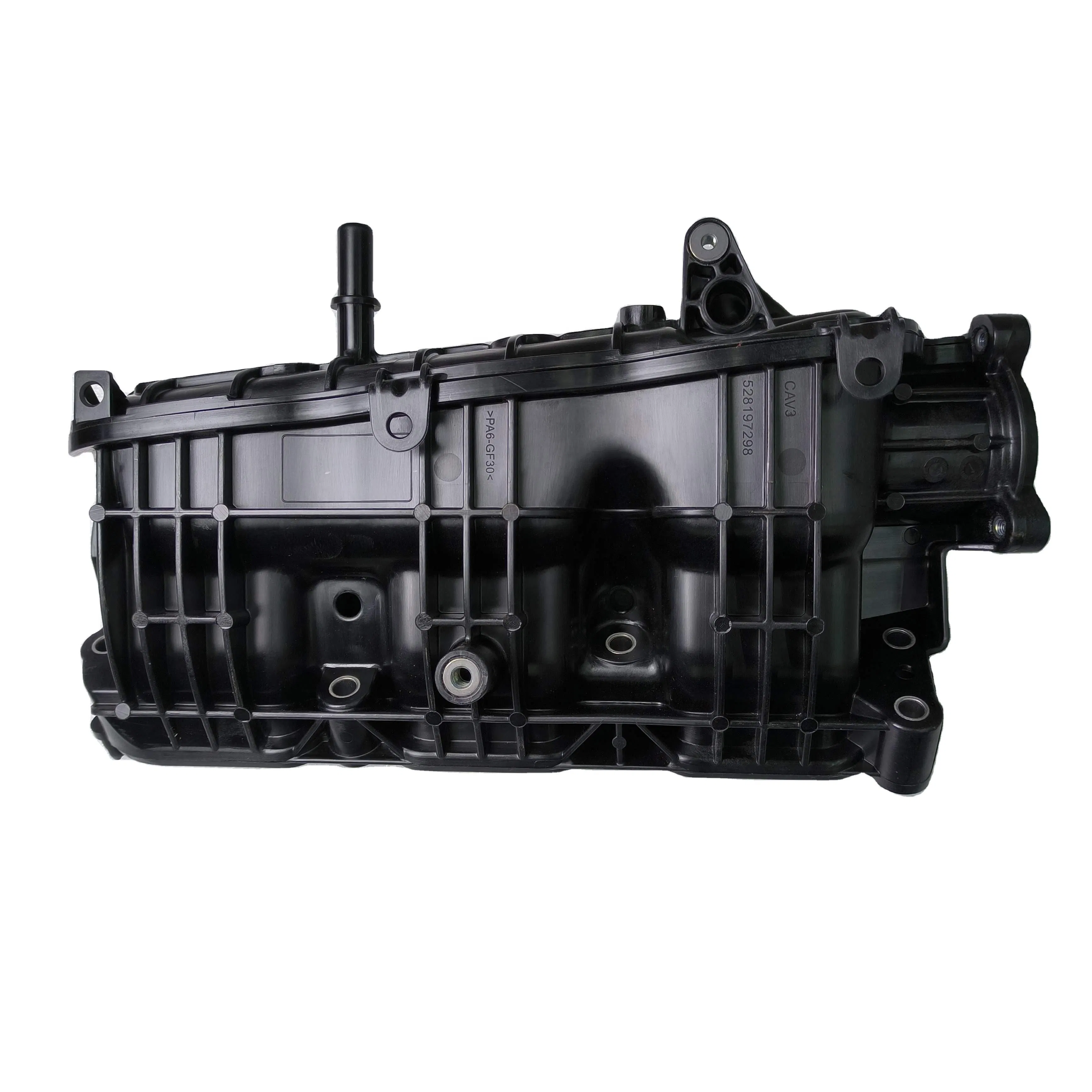 High Quality Automobile Engine Intake Manifold OEM 12683507 for Che-Vrolet Tracker and Bu- Ick Cars