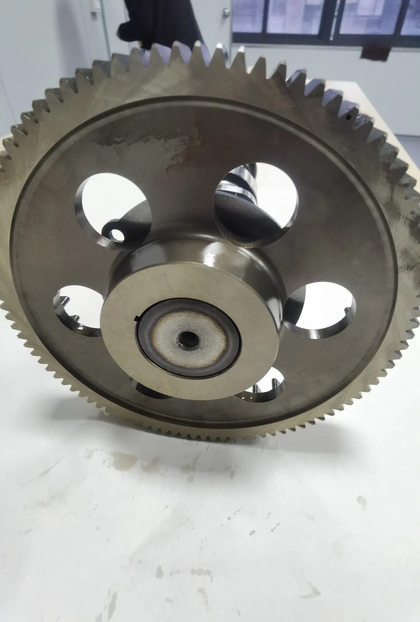 Camshaft Assy 223-7468 2237468 using for Excavator E345D E349D fit for Caterpillar C11 C13 Engine