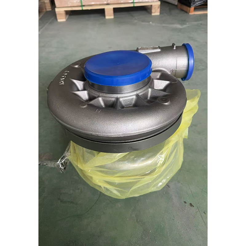 Cummins Engine Part Turbocharger 4042917/4033508/5321615 for Cummins Qst30