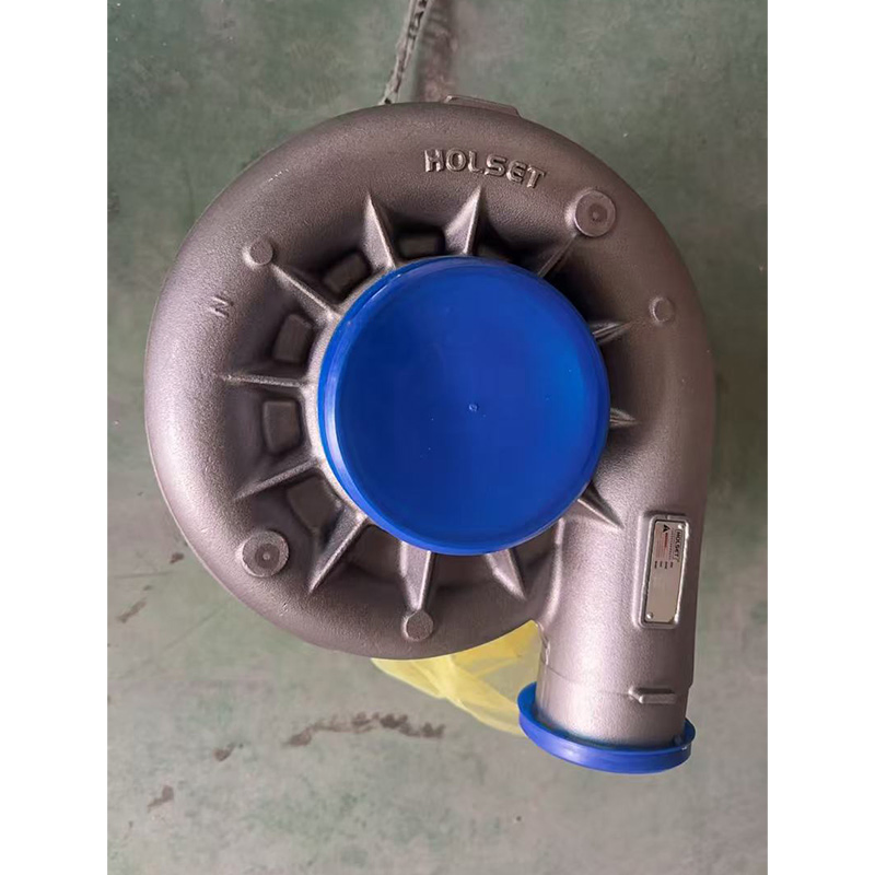 Cummins Engine Part Turbocharger 4042917/4033508/5321615 for Cummins Qst30