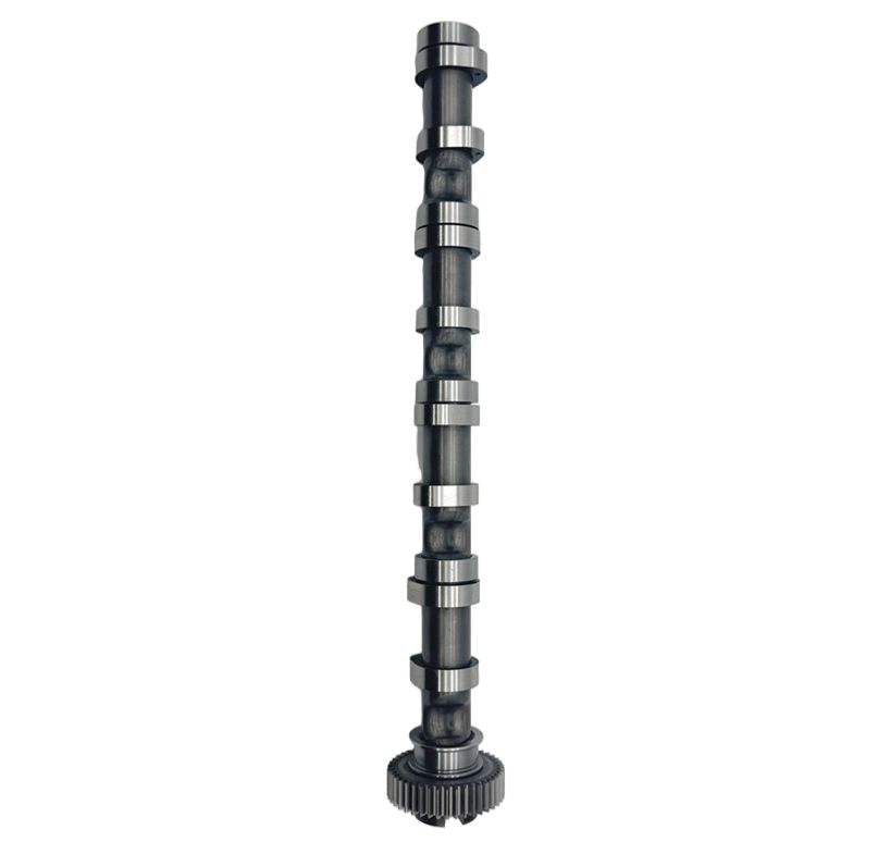 Dependable Smooth Operating Impact Resistant Direct Fit Iron Camshaft Suitable for Multiple Vehicle Models Engine Part Auto Part Spare Automobile Part Price