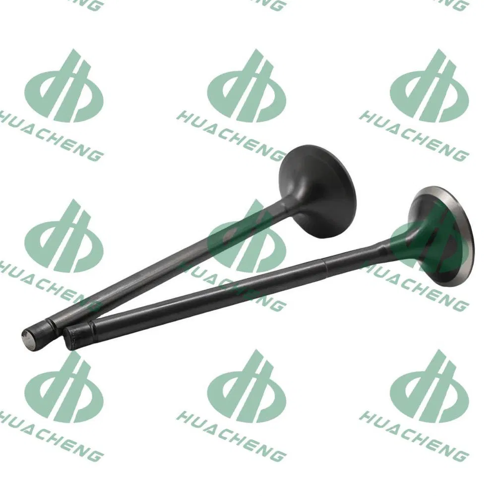 High Quality Engine Components Cylinder Head for Auto Spare Parts