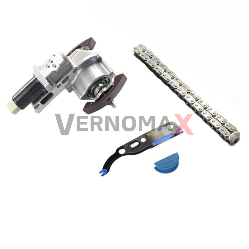 Timing Chain Kit Tc0100K for A3 (8L1) 1.8 T Quattro 1998-2003 OE 058109088e