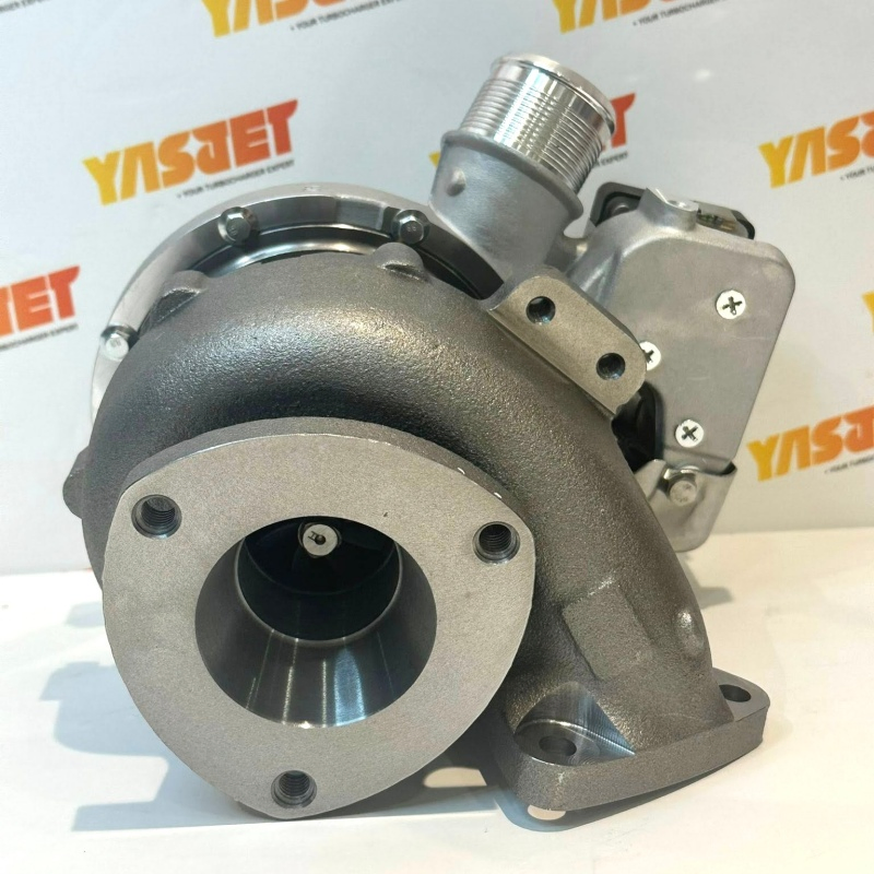 Gtd2056vzk Turbo Charger Turbocharger for Ford Everest 3.2tdci Fb3q6K682dd 822182-0004 822182-0010 822182-0008 767649 Turbocompresor Car Parts