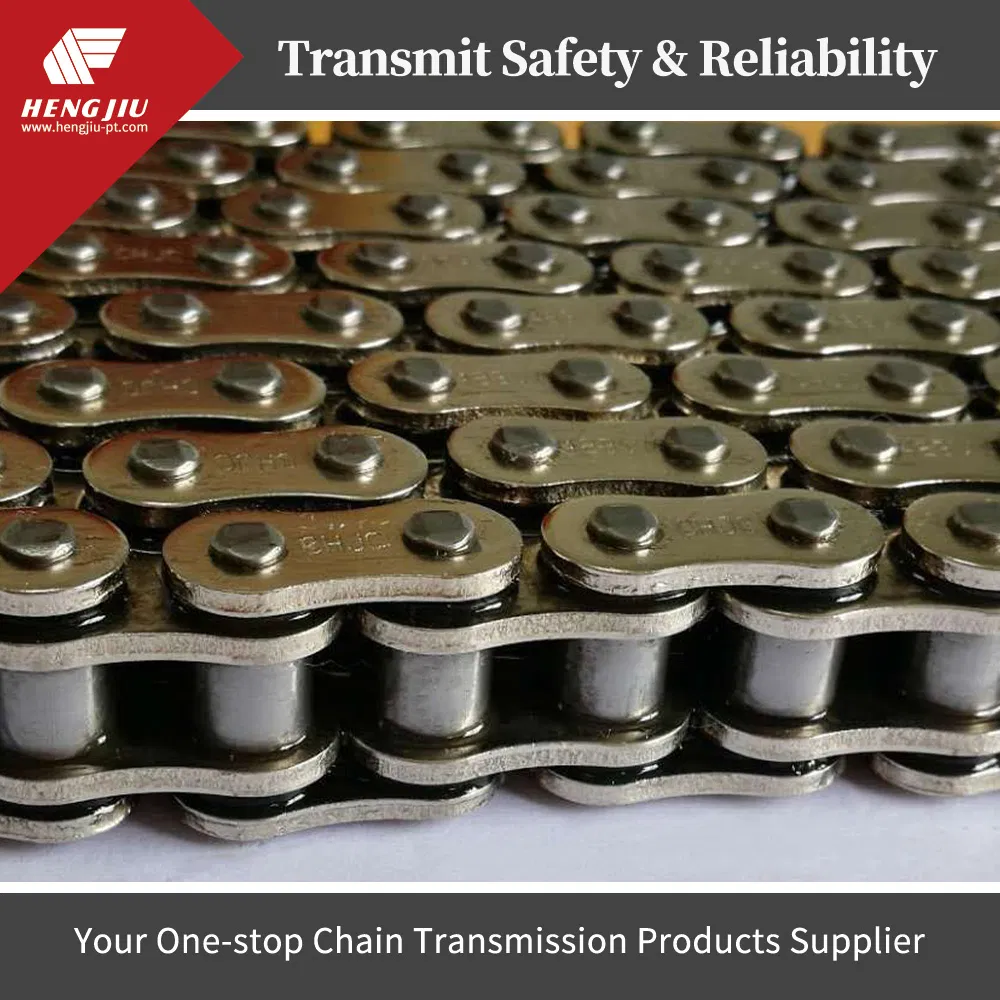 Reliable Timing Motorcycle Chain Sprocket Parts for Enhanced Auto Transmission Kits