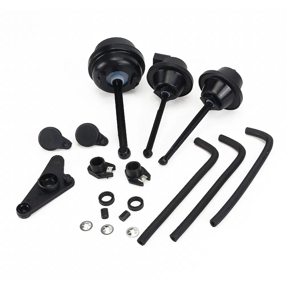 Applicable to Ben Repair Kit Intake Manifold Air Flap Regulator 2721402401