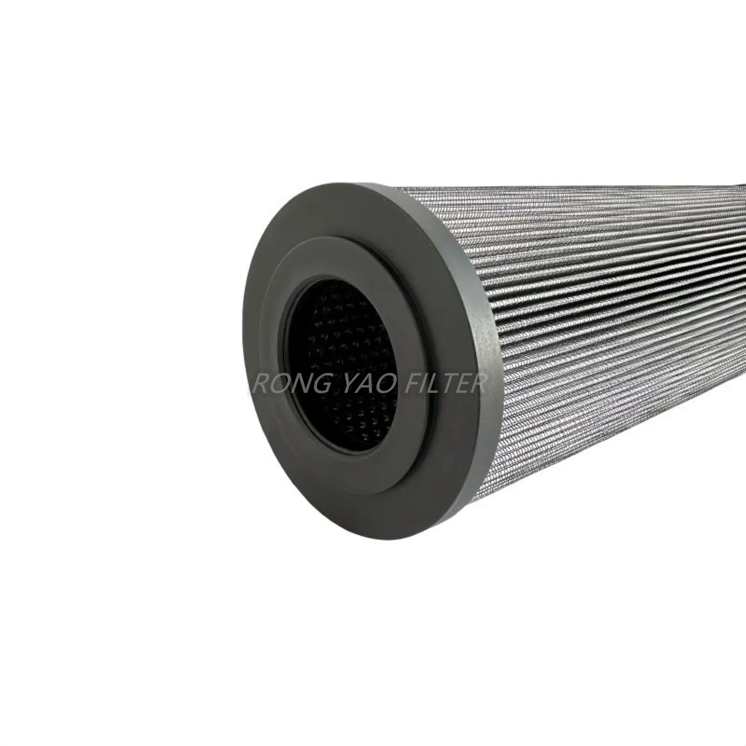 Advanced Hydraulic Filter and Premium Air Filter Replacement Kit Hf35220 Sh63376