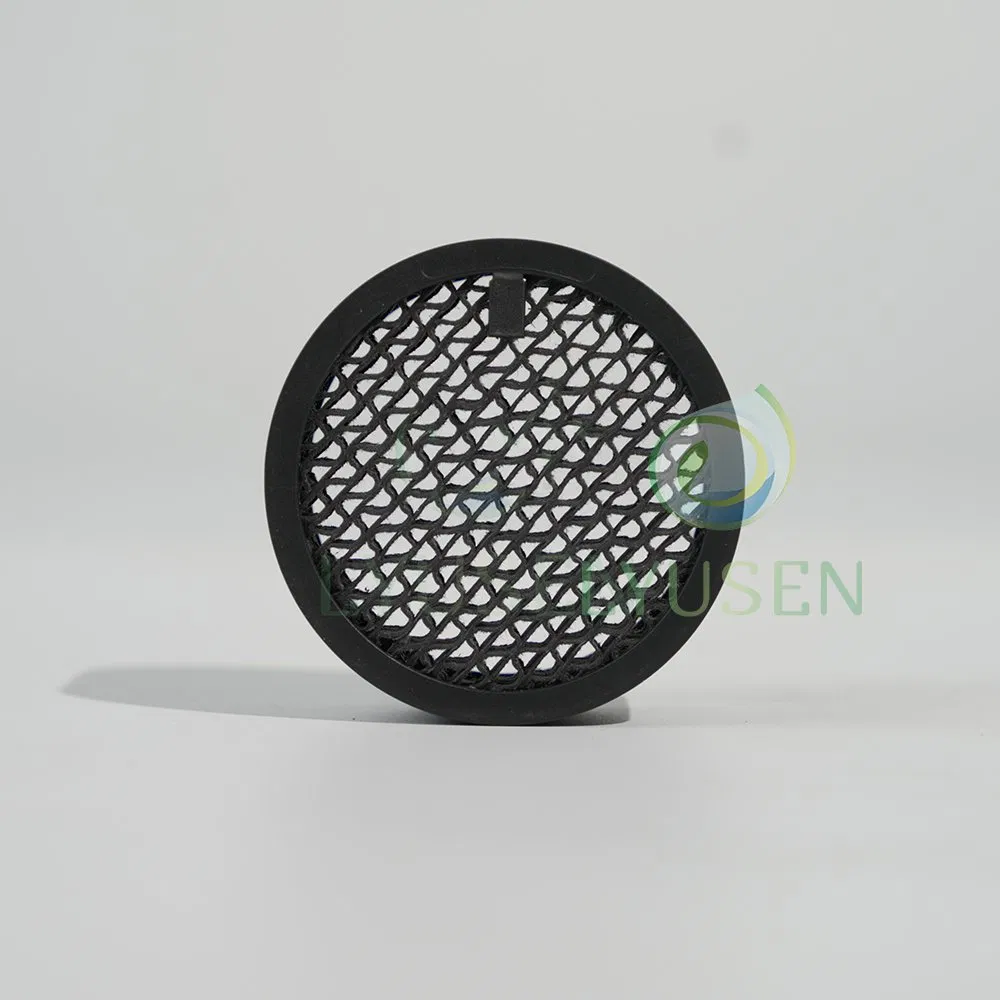 Household Pet Odor Smell Control Corrugated Paper-Based Activated Carbon Filter for Air Purifiers